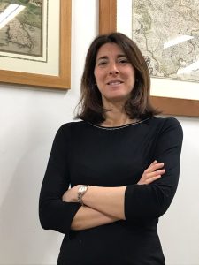 Silvia Marceglia Dottore Commercialista Revisore Legale | Socio