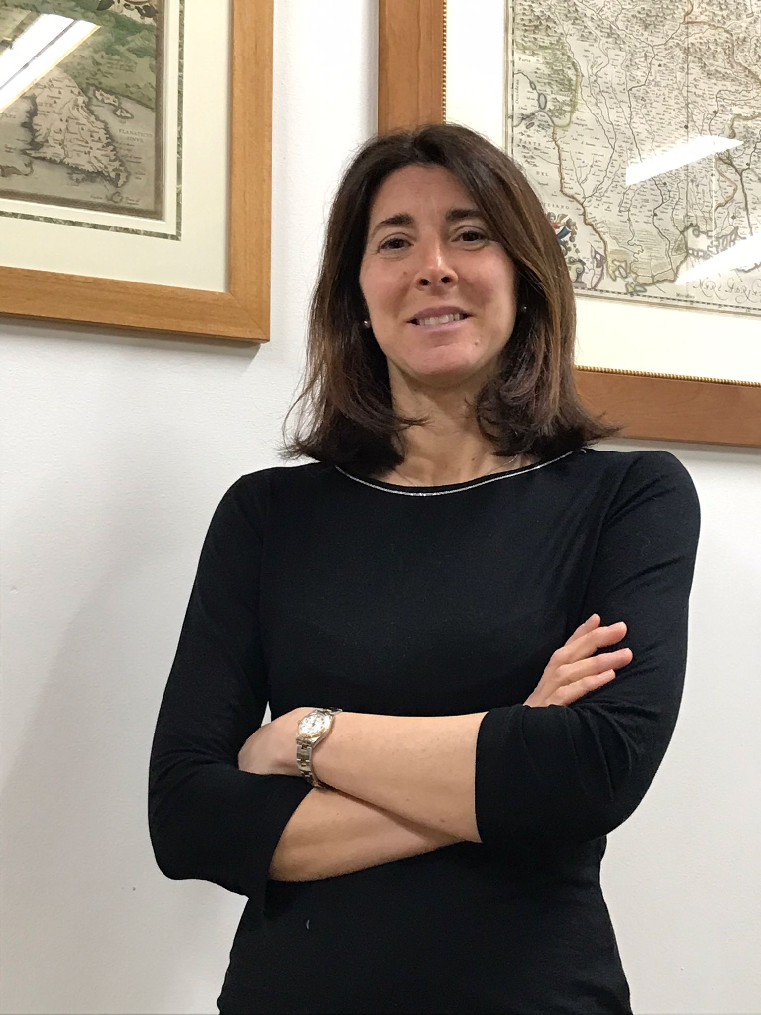 Silvia Marceglia Dottore Commercialista Revisore Legale | Socio