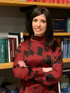 Stefania Dell'Atti DOTTORE COMMERCIALISTA
